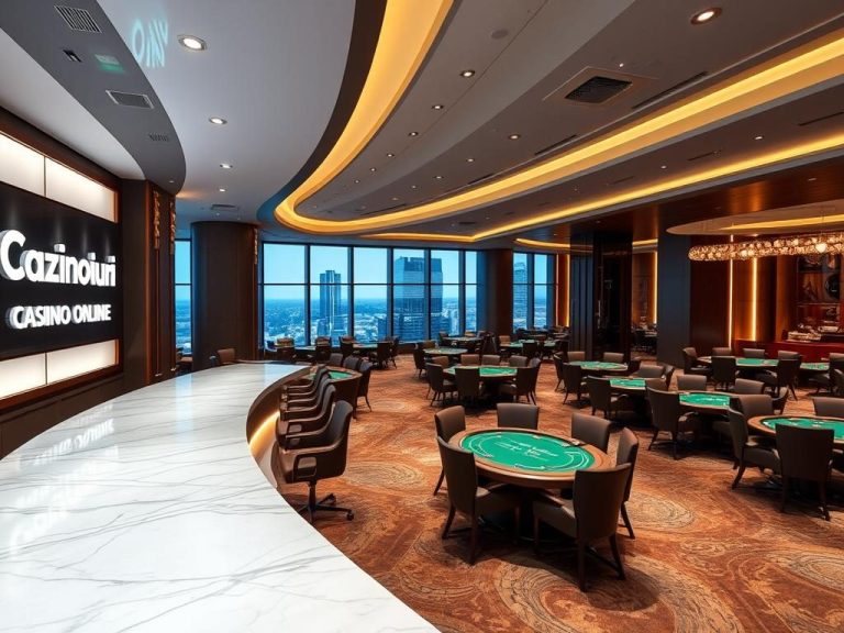 Cazinouri Online Care Plătesc Rapid: Cele Mai Bune Alegeri