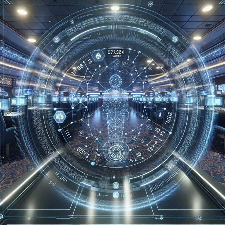 Securitate premium: criptare și autentificare la Casino Royal Club 7 Securitate premium: criptare și autentificare la Casino Royal Club