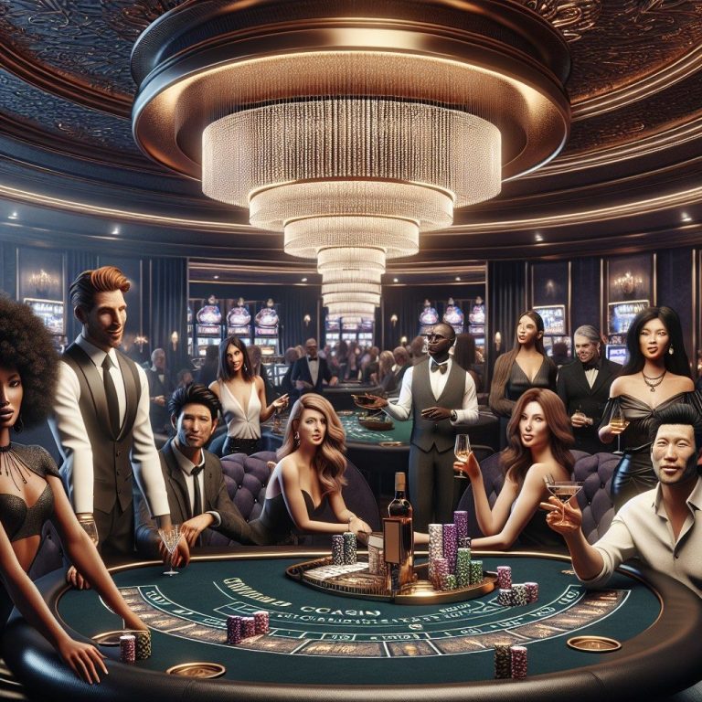 Program VIP la cazino ce beneficii reale primești și pentru ce tip de joc