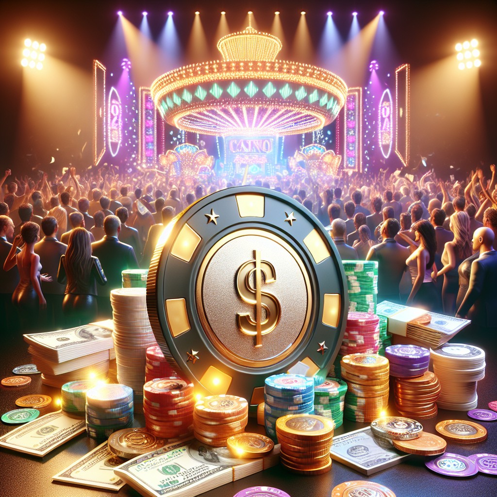 Bonus de bun‑venit 400% – cum să profiți inteligent 1 Bonus de bun‑venit 400% – cum să profiți inteligent